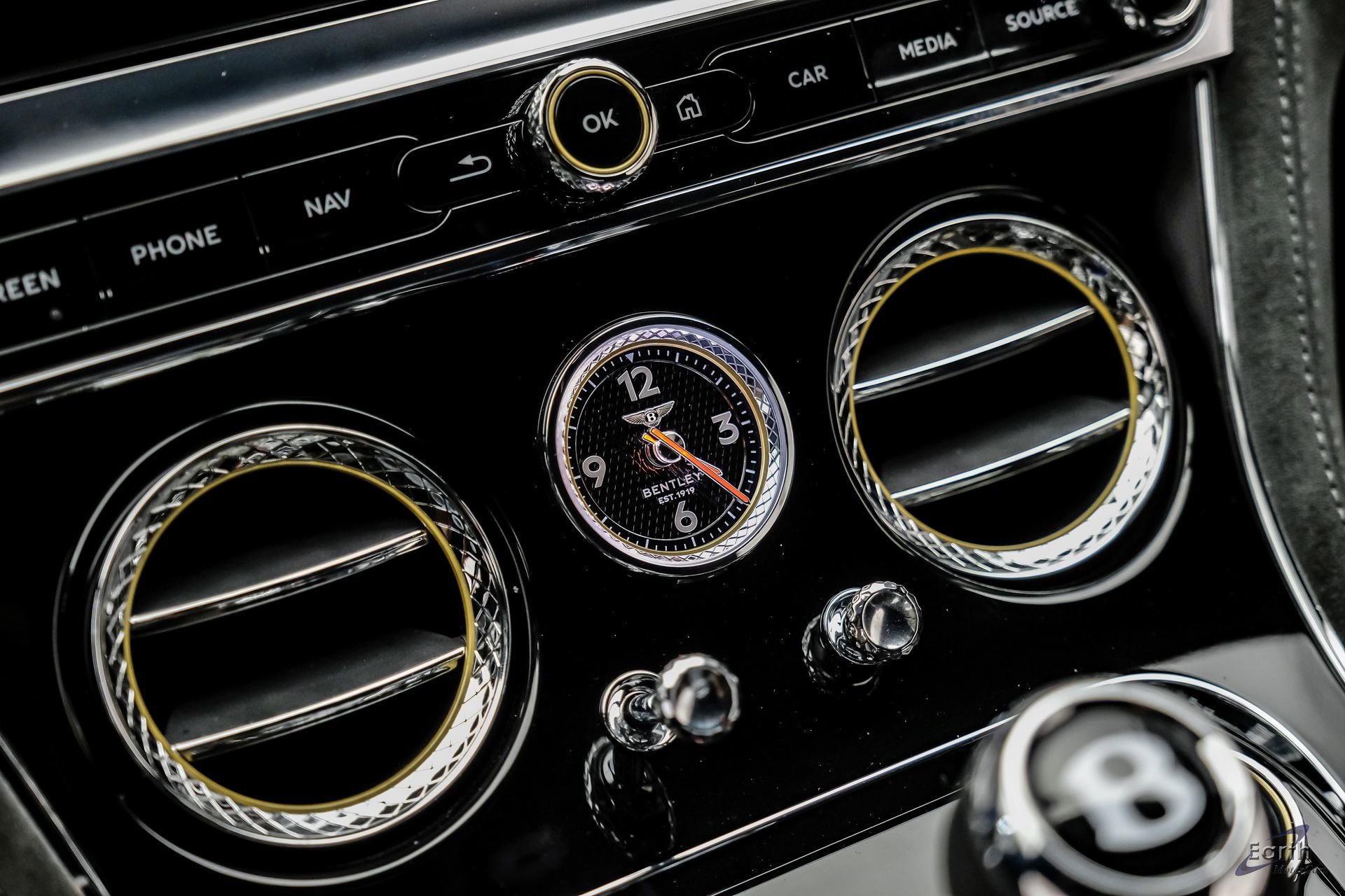 Used 2022 Bentley Continental GT Speed AWD/4WD image 70