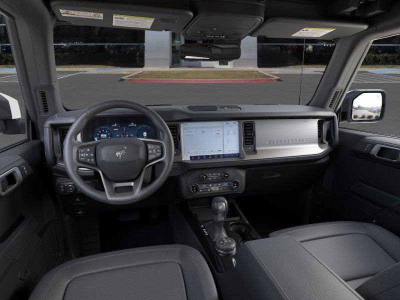 New 2026 Ford Bronco Outer Banks AWD/4WD image 9