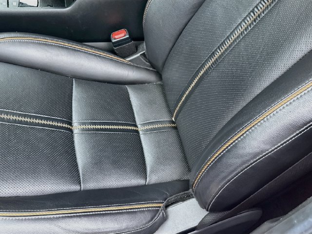 Certified 2024 MAZDA CX-50 AWD 2.5 S w/ Cargo Package image 22