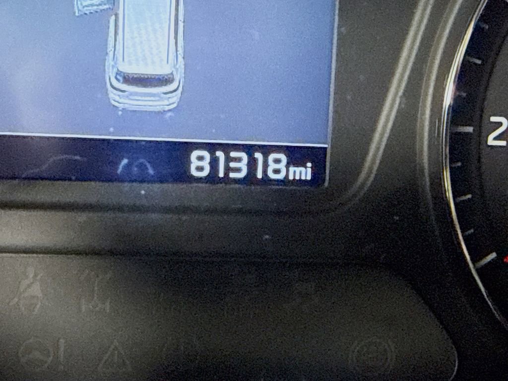 Used 2019 Kia Sorento L image 4