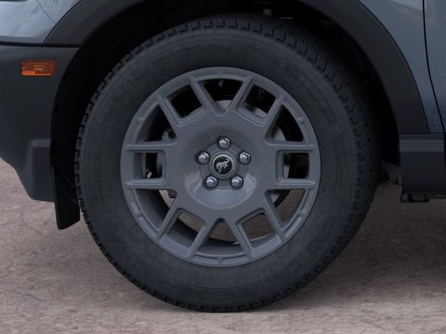 New 2026 Ford Bronco Sport Big Bend w/ Convenience Package AWD/4WD image 19