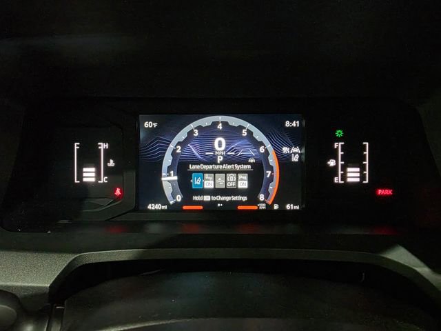 Used 2024 Toyota Tacoma SR w/ SR Upgrade Package image 17