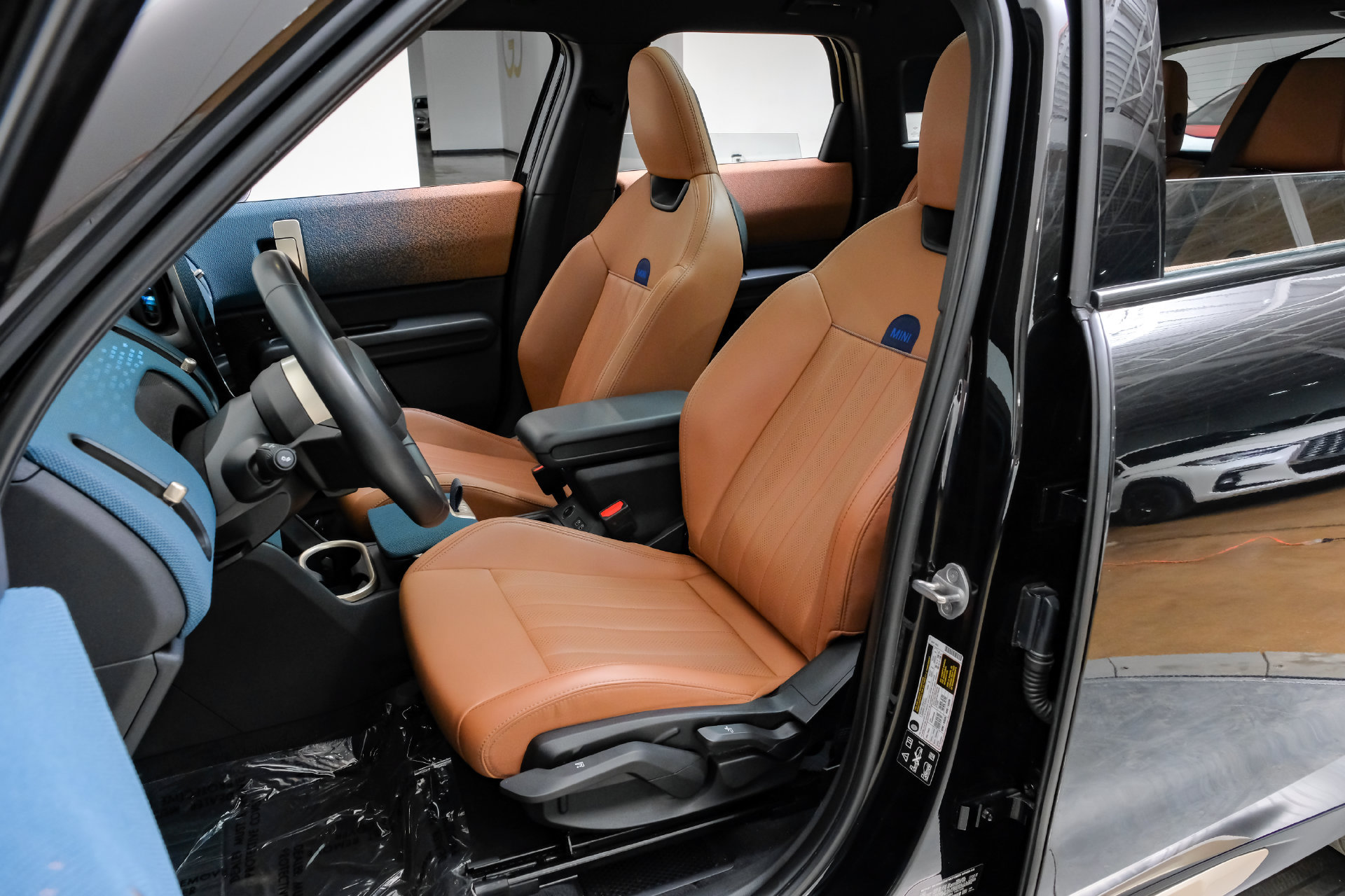 Used 2025 MINI Cooper Countryman S AWD/4WD image 28