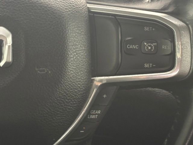 Used 2022 RAM 1500 Laramie image 22