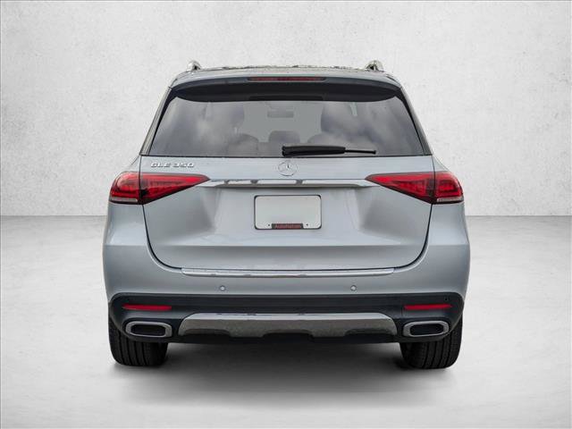 Certified 2023 Mercedes-Benz GLE 350 image 9