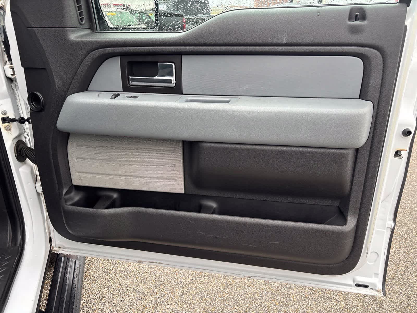Used 2014 Ford F150 STX w/ Equipment Group 201A Mid RWD image 11