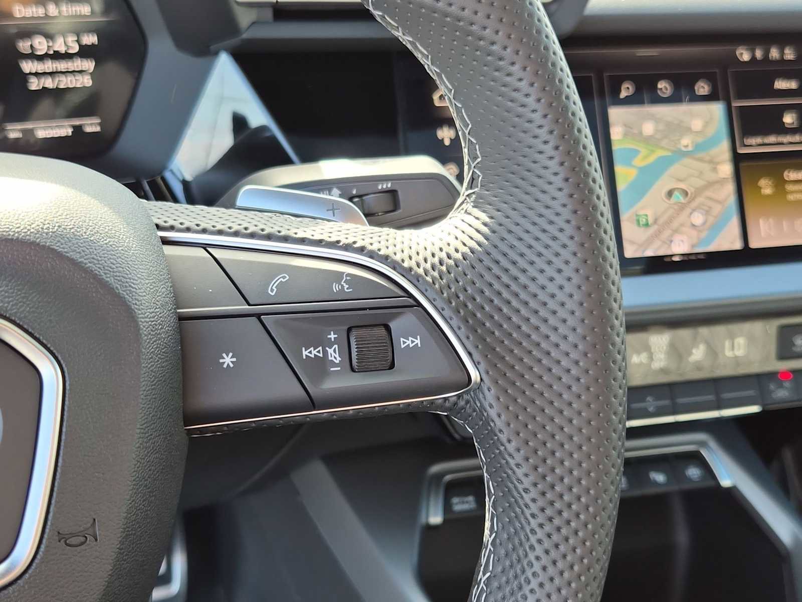 New 2026 Audi S3 Premium AWD/4WD image 22