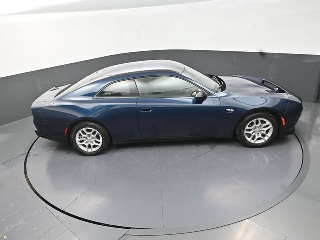 Used 2025 Dodge Charger Daytona R/T w/ Sun & Sound Package AWD/4WD image 19