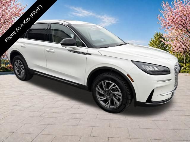 Certified 2023 Lincoln Corsair AWD w/ Equipment Group 101A image 11