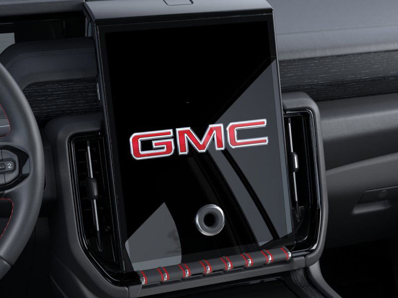 New 2026 GMC Yukon XL AT4 Ultimate w/ LPO, Floor Liner Package image 44
