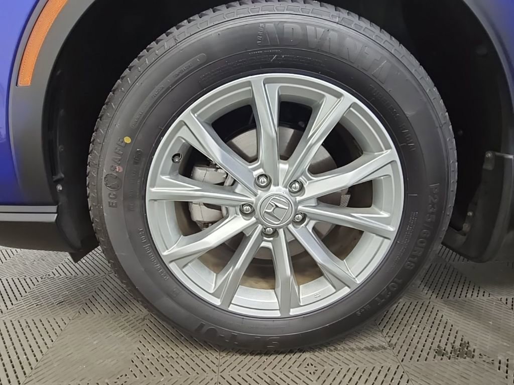 Used 2024 Honda CR-V EX image 42