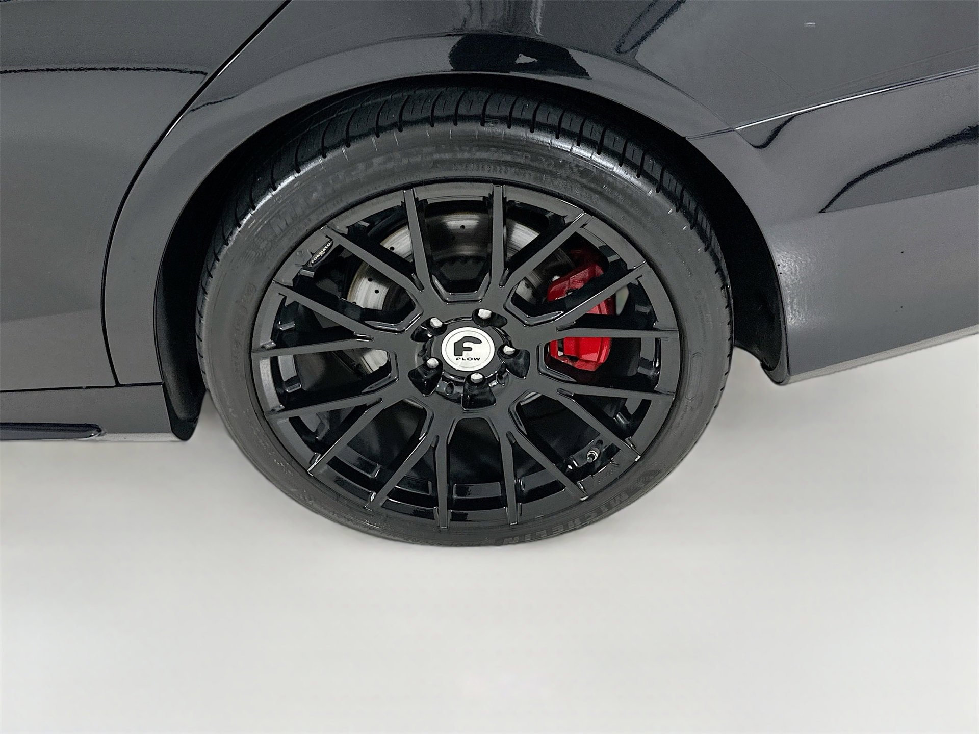 Used 2014 Mercedes-Benz S 550 Sedan image 33