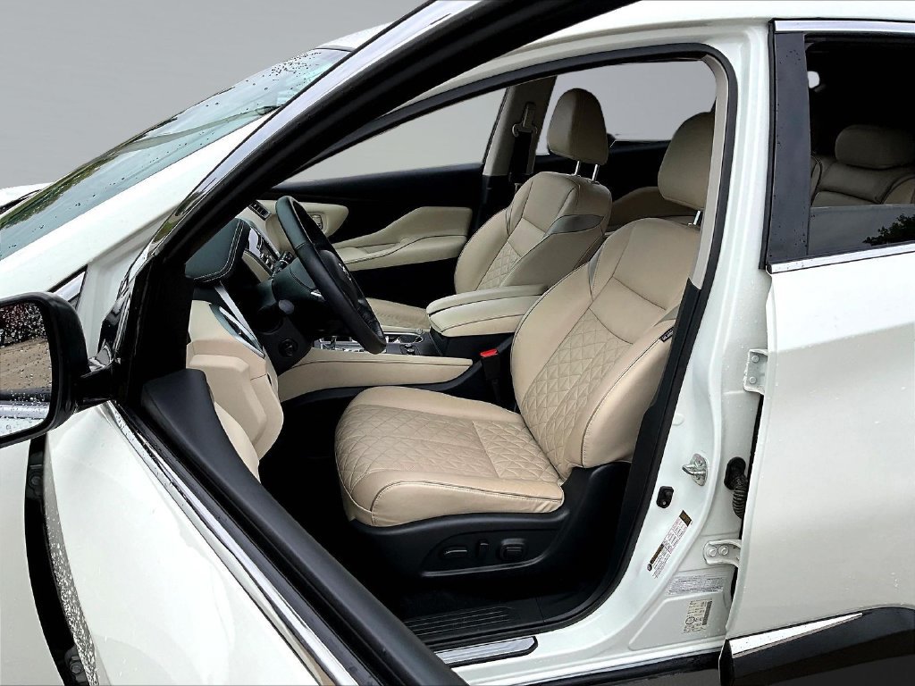 Used 2020 Nissan Murano Platinum AWD/4WD image 23
