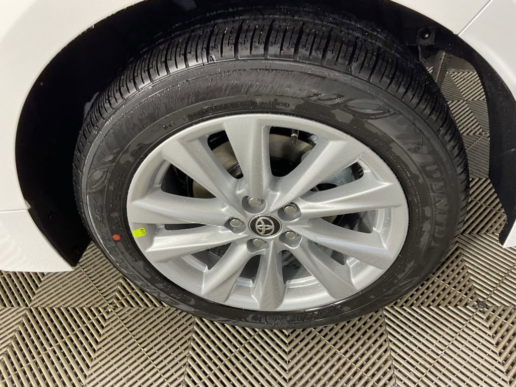 New 2026 Toyota Corolla LE image 5