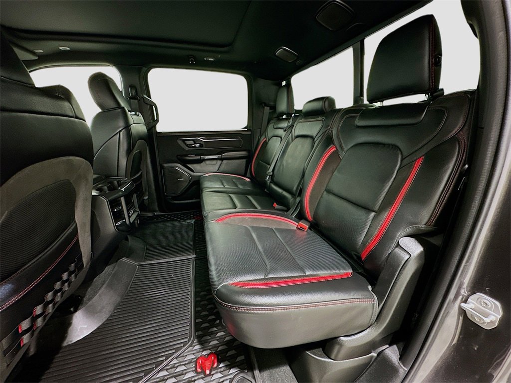 Used 2022 RAM 1500 TRX w/ TRX Level 2 Equipment Group image 26