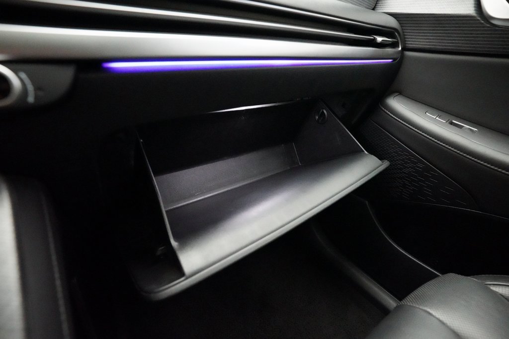 Used 2024 Hyundai Palisade Limited image 30