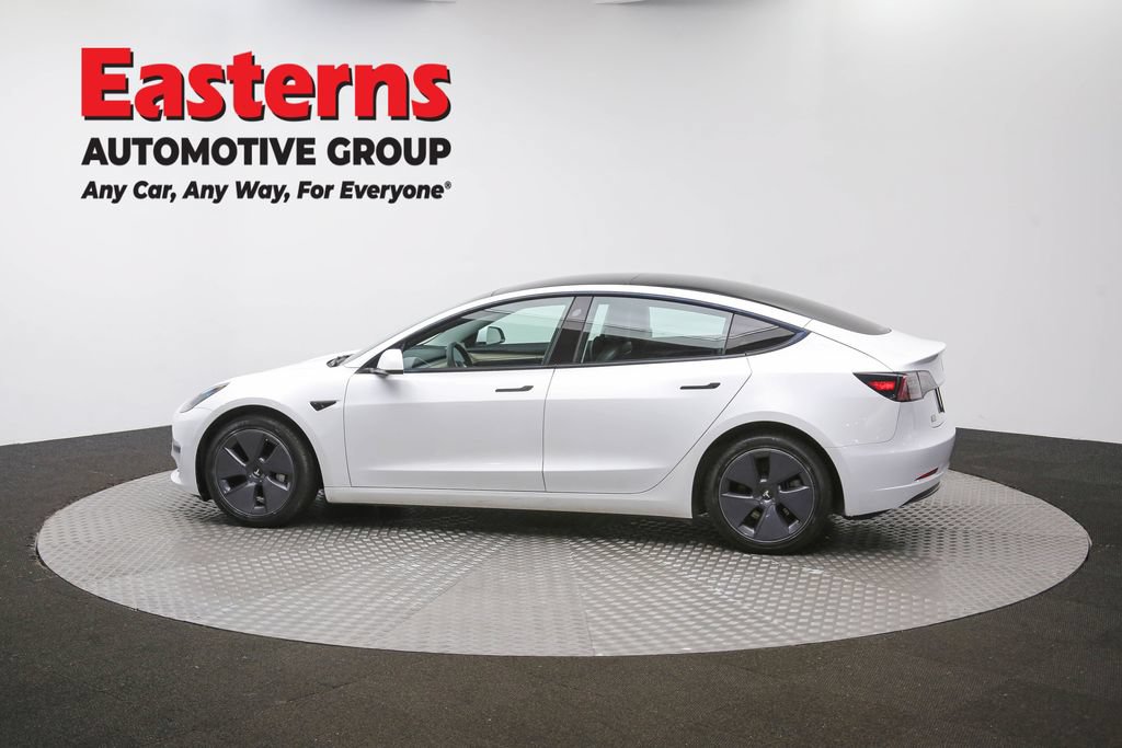 Used 2023 Tesla Model 3 Standard Range RWD image 55