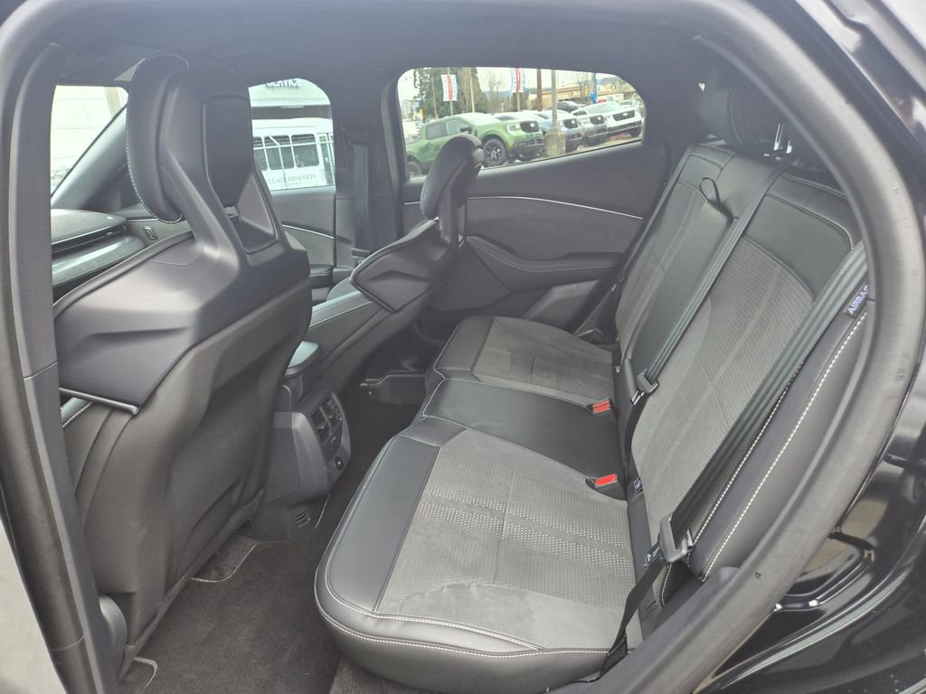 Used 2025 Ford Mustang Mach-E GT image 10