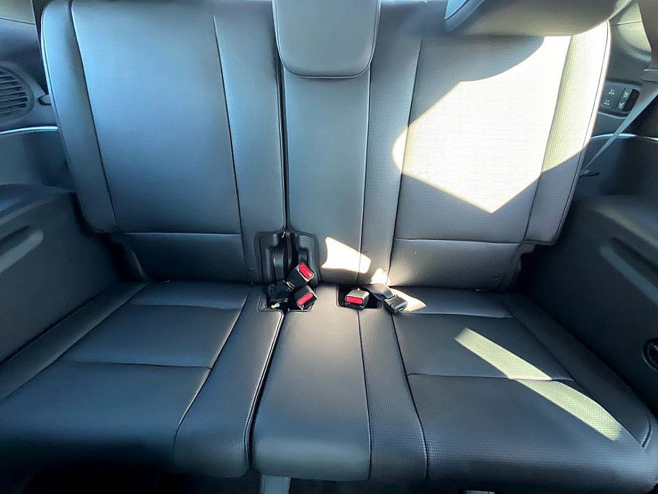 New 2026 Hyundai Palisade Calligraphy image 8