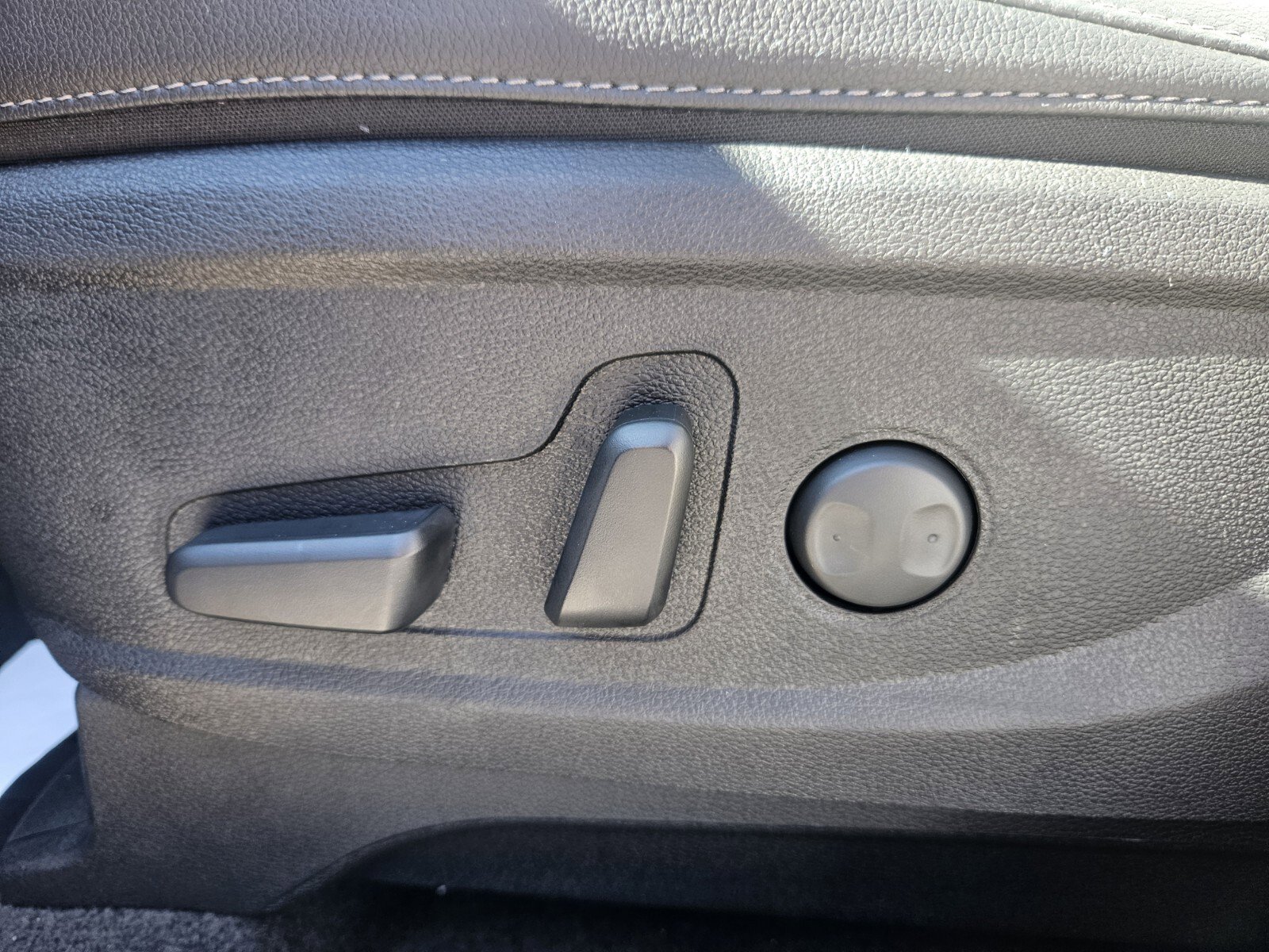 New 2025 Kia Telluride EX image 8