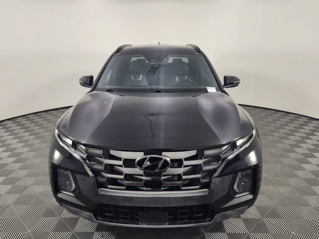 Certified 2023 Hyundai Santa Cruz Limited AWD/4WD image 8