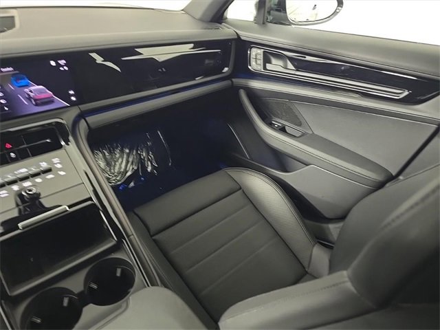 New 2026 Porsche Panamera 4 image 25