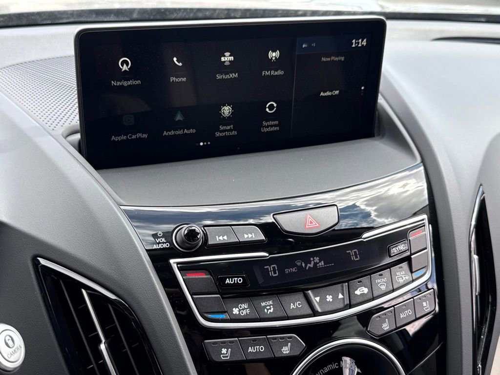 New 2026 Acura RDX SH-AWD w/ Advance Package image 20