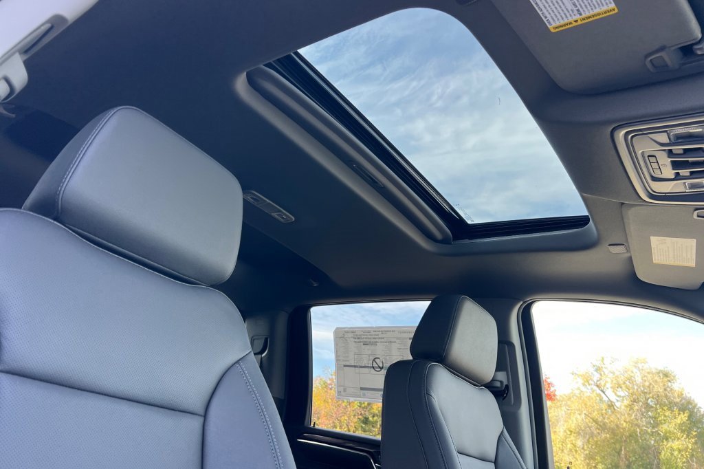 New 2026 Chevrolet Silverado 3500 LTZ w/ Trail Boss Package image 13