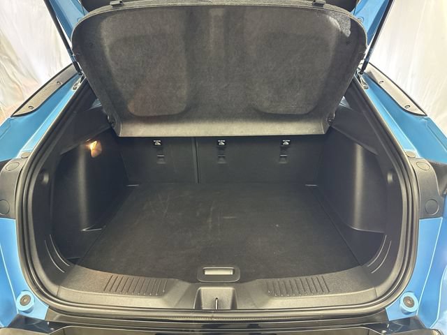 Certified 2025 Buick Envista Sport Touring FWD image 23