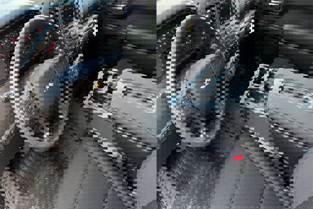 New 2025 Chevrolet Silverado 3500 W/T w/ WT Convenience Package image 13