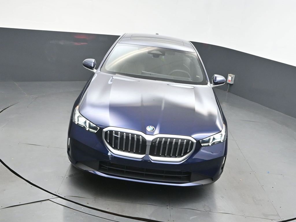 New 2026 BMW 530i w/ Premium Package image 37