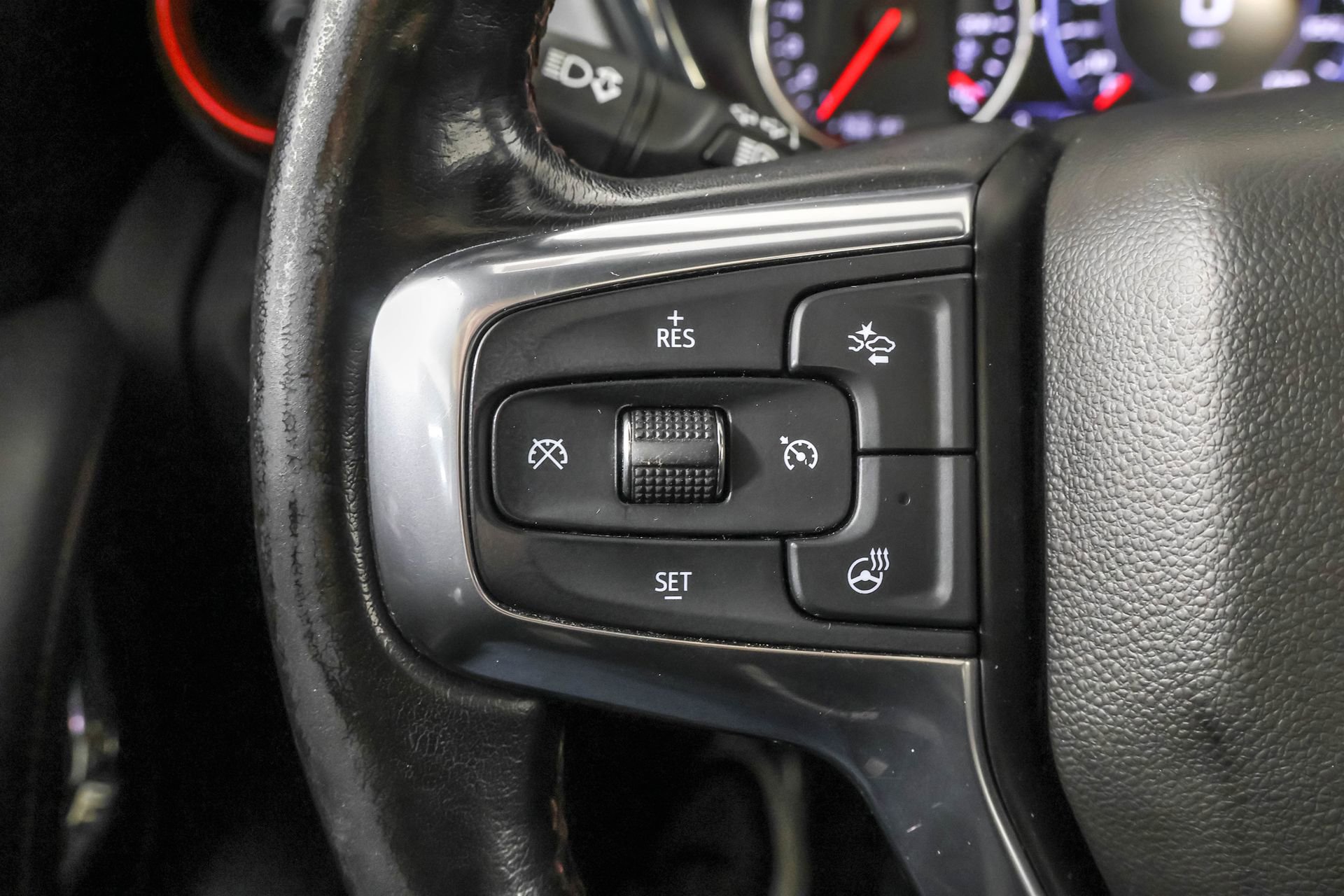 Used 2019 Chevrolet Blazer RS image 31