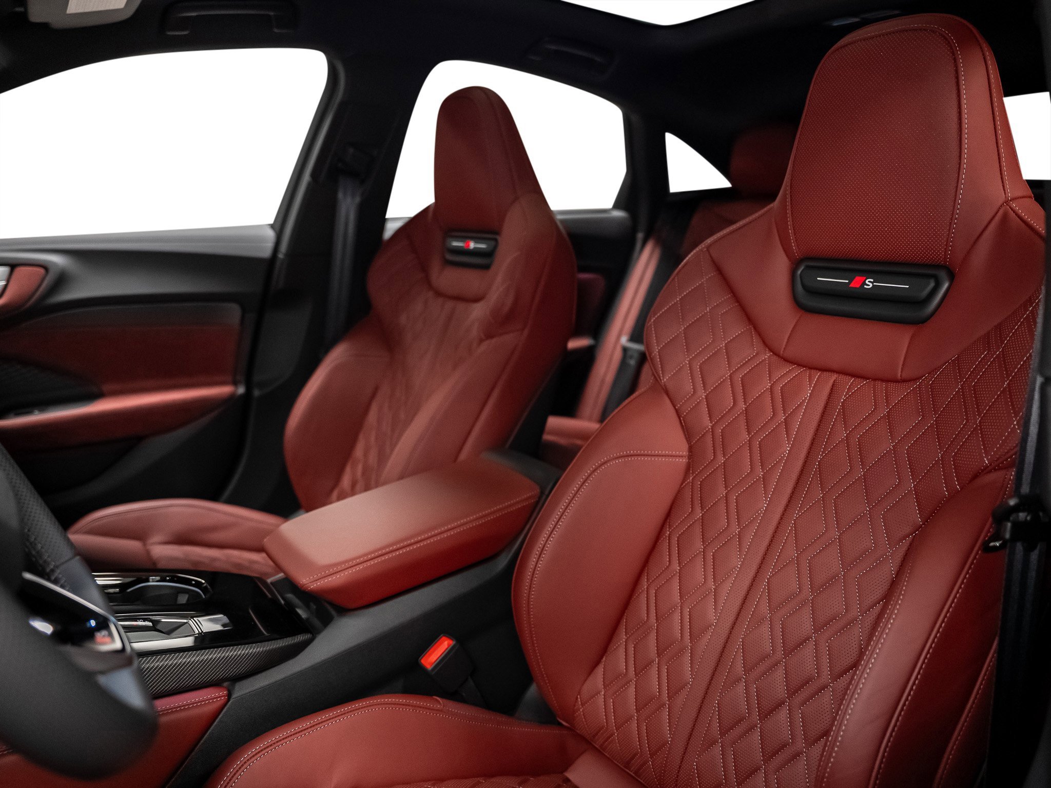 Used 2025 Audi S5 Prestige image 32