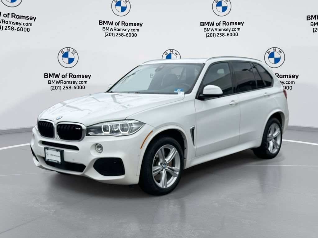 Used 2018 BMW X5 xDrive50i AWD/4WD video 1