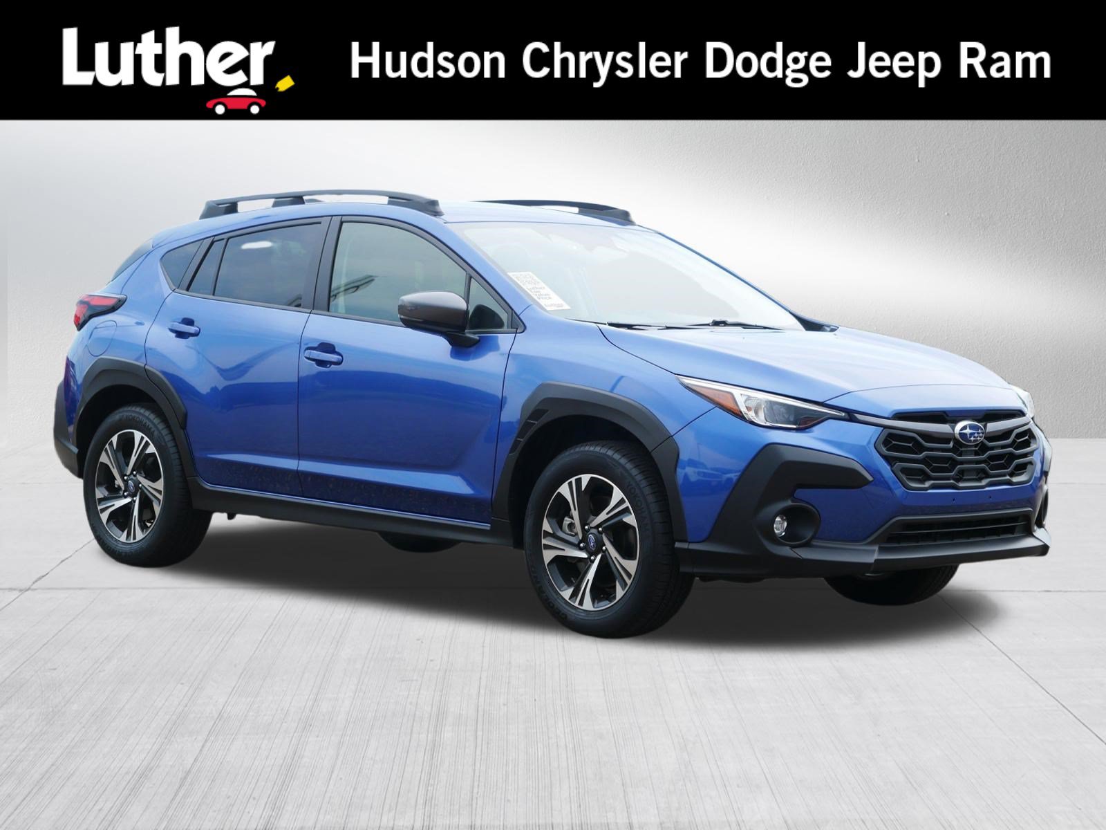 Used 2025 Subaru Crosstrek 2.5i Premium
