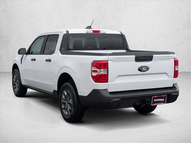 New 2026 Ford Maverick XLT image 9