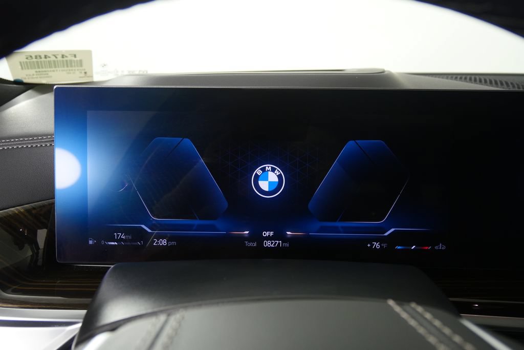 Certified 2026 BMW X5 xDrive40i AWD/4WD image 20