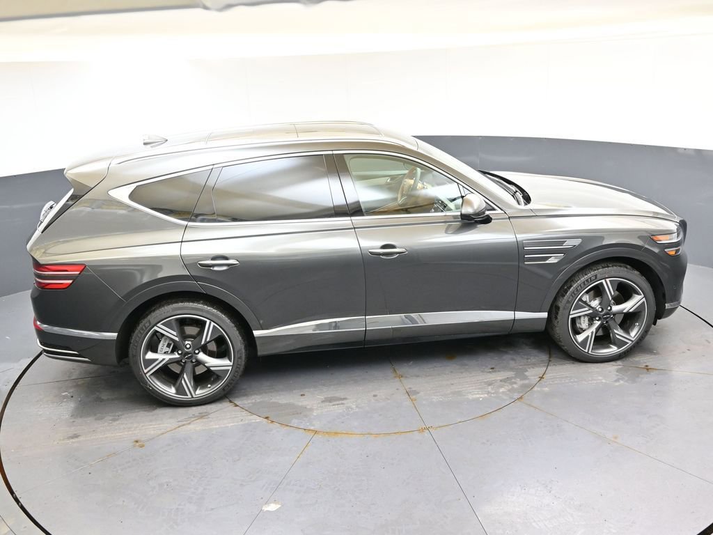 New 2026 Genesis GV80 3.5T Prestige AWD/4WD image 52