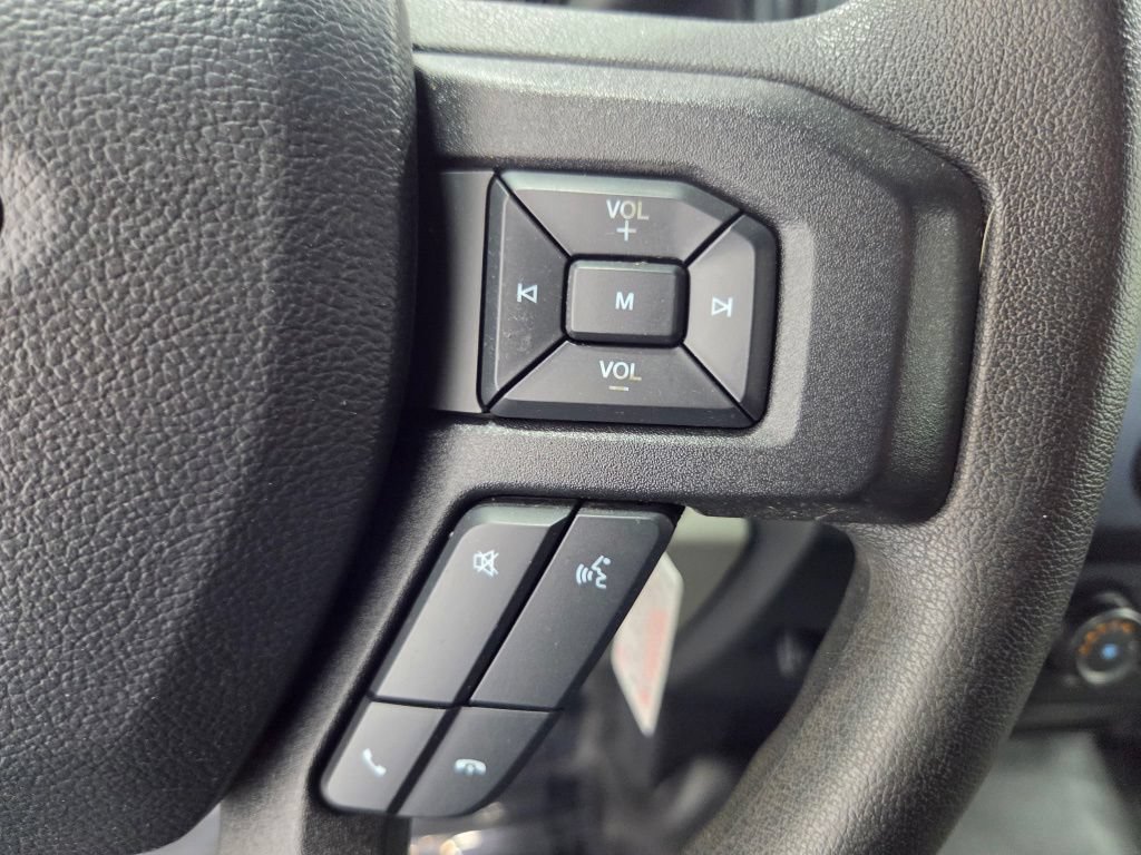 Used 2019 Ford F150 XL w/ Equipment Group 101A Mid AWD/4WD image 26