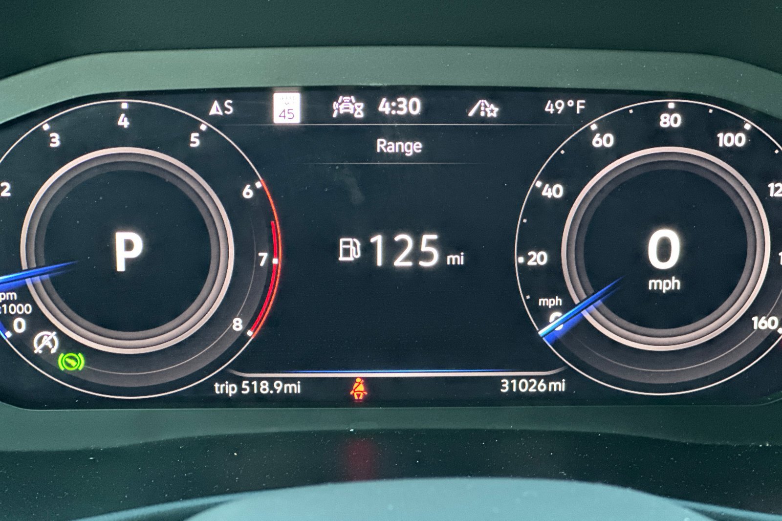 Used 2022 Volkswagen Atlas SEL image 29