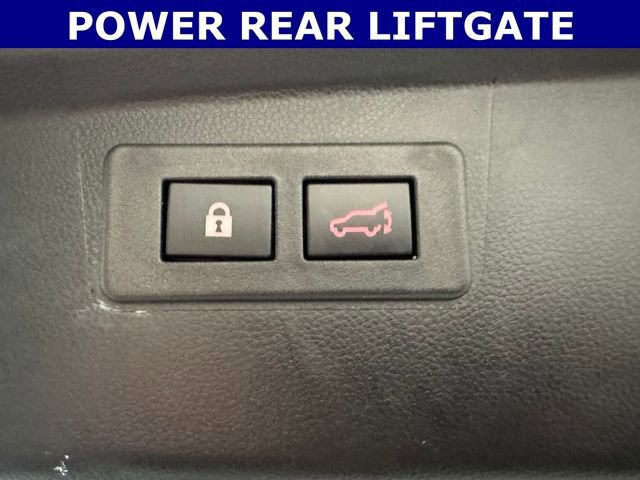 Used 2025 Subaru Outback Onyx Edition AWD/4WD image 34