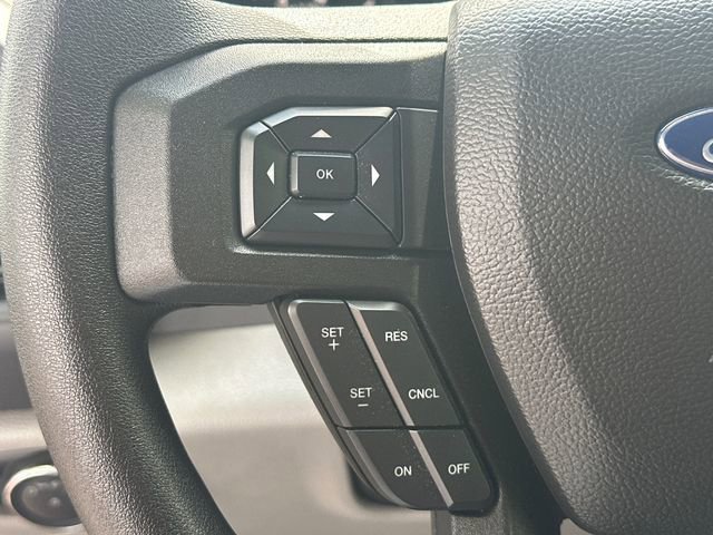 Used 2020 Ford F150 XL w/ Equipment Group 101A Mid RWD image 28