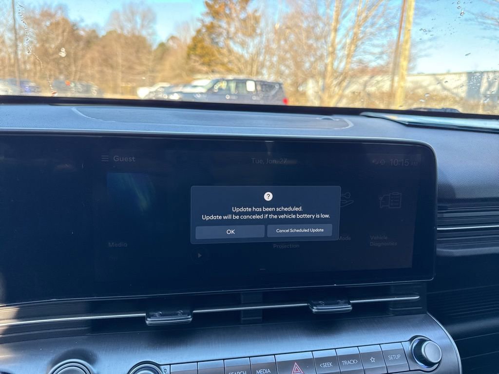 Used 2024 Hyundai Kona SEL image 25