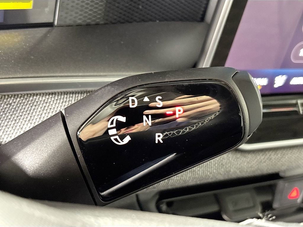 New 2026 Volkswagen Tiguan S image 17