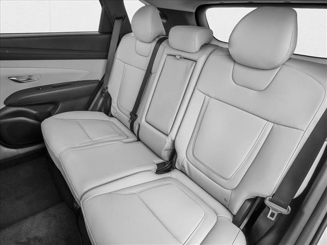 New 2026 Hyundai Tucson SEL AWD/4WD image 9