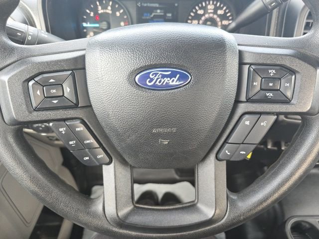 Used 2019 Ford F150 XL w/ Equipment Group 101A Mid image 12