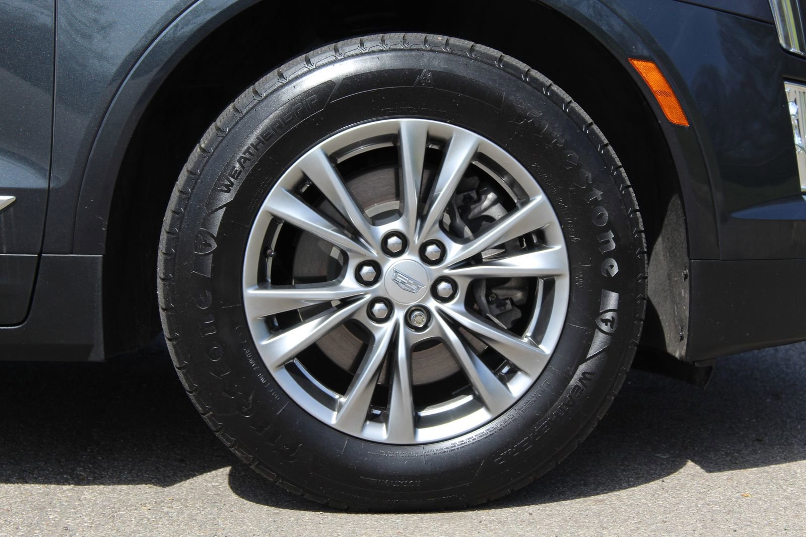 Used 2023 Cadillac XT5 Premium Luxury AWD/4WD image 25