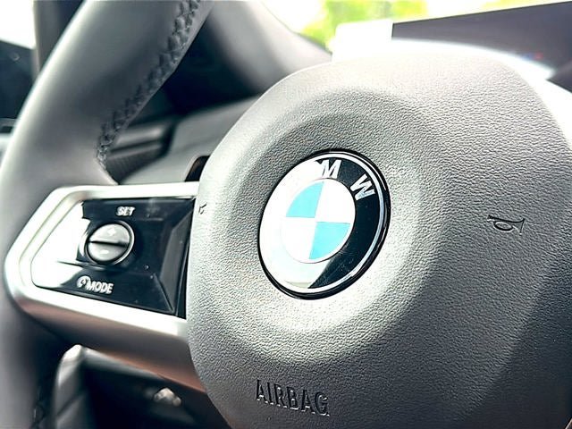 New 2027 BMW 530i w/ M Sport Package RWD image 50