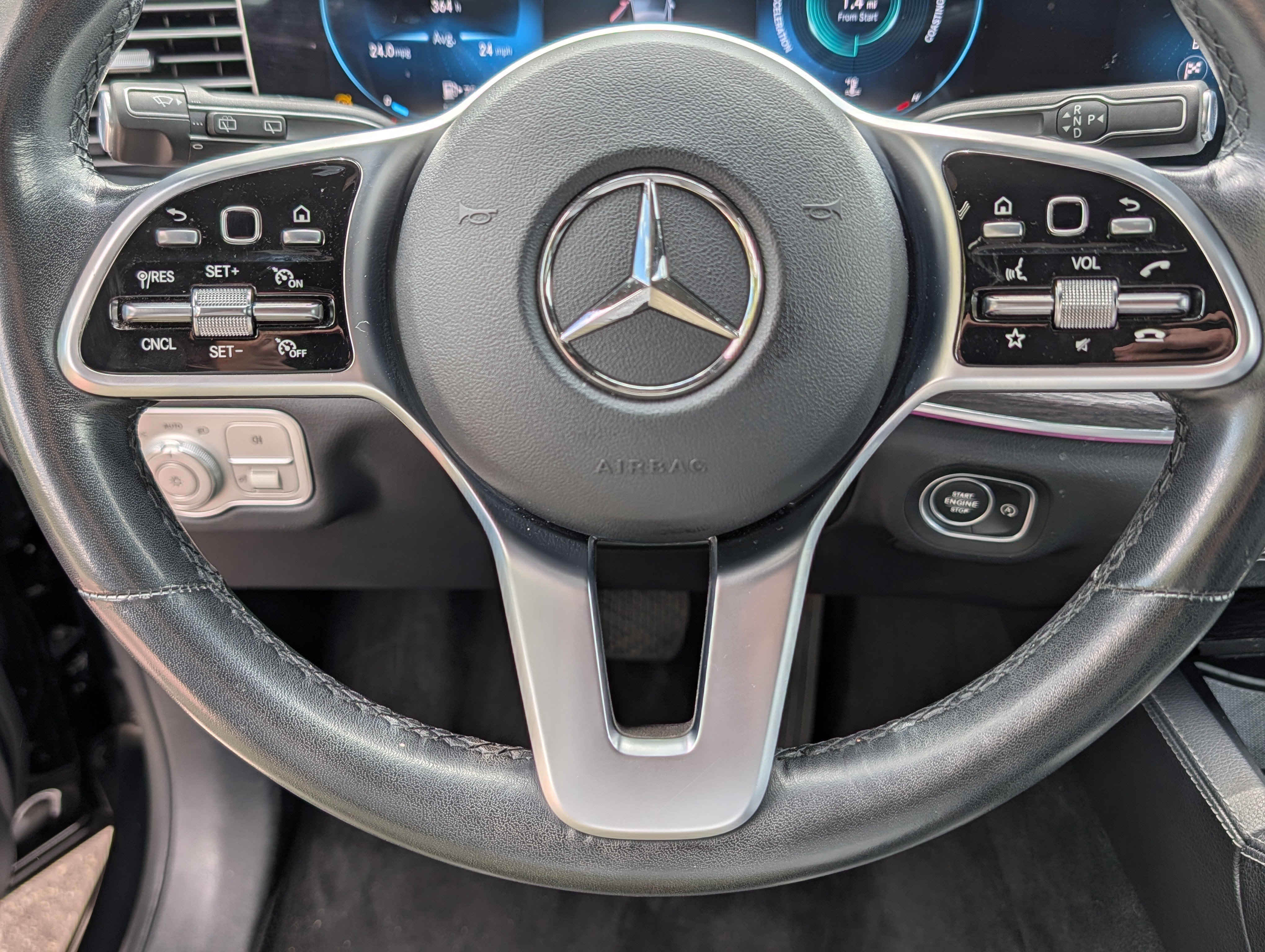 Used 2022 Mercedes-Benz GLE 350 image 25