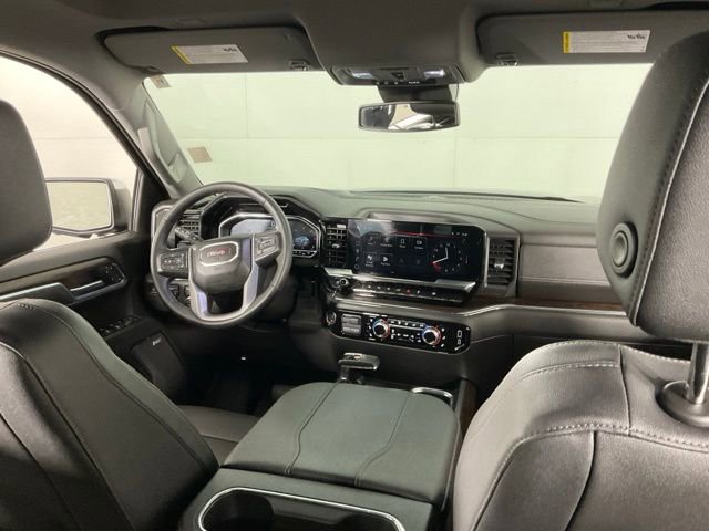 Used 2023 GMC Sierra 1500 SLT w/ SLT Premium Plus Package image 16